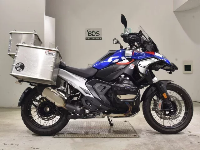Other BMWR1300GS лот № 2563 оценка 6  с аукциона в Японии