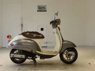 Suzuki BELL DE