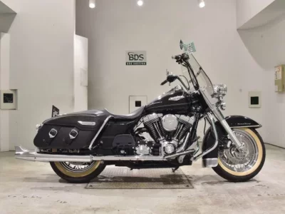 Harley-Davidson HARLEY FLHRC1580  с аукциона в Японии
