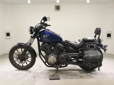 Yamaha BOLT950  с аукциона в Японии