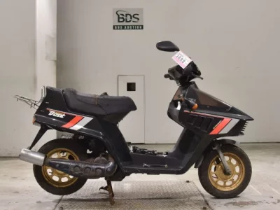 Honda BEAT