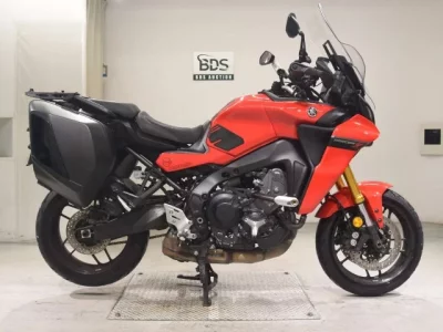 Yamaha TO RACER 9GT  с аукциона в Японии