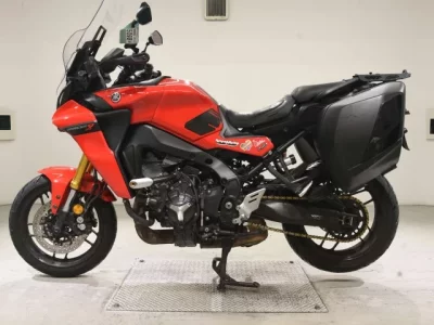 Yamaha TO RACER 9GT  с аукциона в Японии