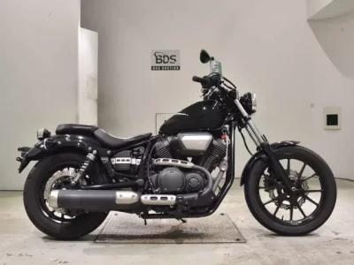 Yamaha BOLT950  с аукциона в Японии