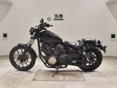 Yamaha BOLT950  с аукциона в Японии