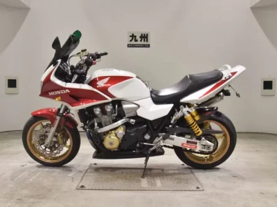 Honda CB1300SF BOLDOR ABS  с аукциона в Японии