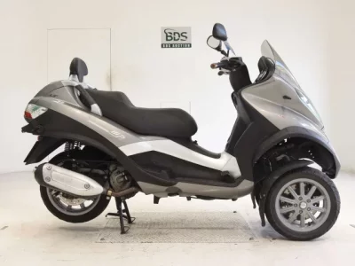 Piaggio PIAGGIO MP3 250