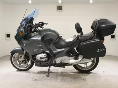 BMW BMW R1150RT  с аукциона в Японии
