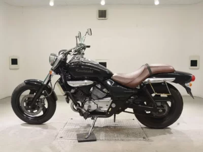 Kawasaki ELIMINATOR 250V  с аукциона в Японии