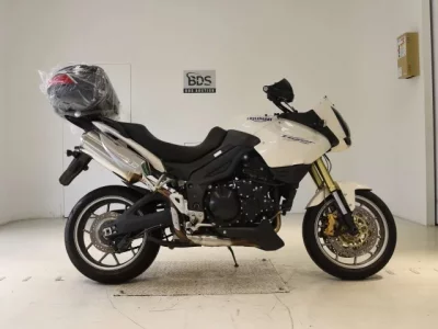 Triumph TRIUMPH TIGER 1050