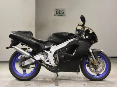 Suzuki RG125