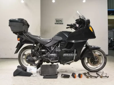 BMW BMW K1100LT