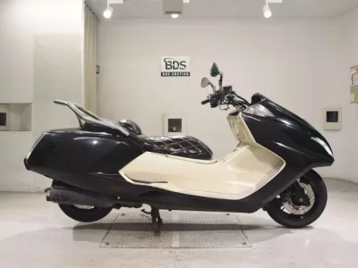 Yamaha MAXAM250  с аукциона в Японии