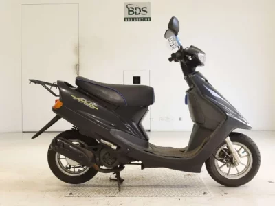Yamaha AXIS90