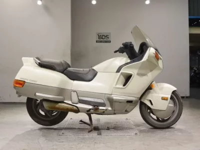 Honda PC800