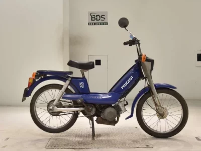 Peugeot PEUGEOT VOGUE50