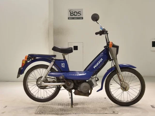 Peugeot PEUGEOT VOGUE50