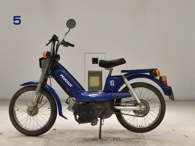 Peugeot PEUGEOT VOGUE50