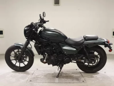 Kawasaki ELIMINATOR 400-3SE  с аукциона в Японии