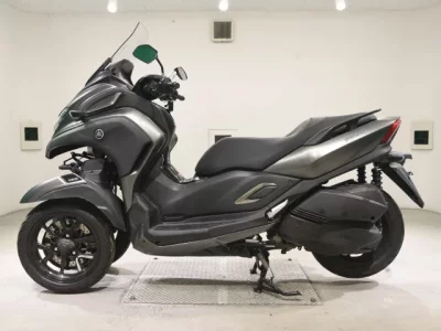 Yamaha TORI CITY 300  с аукциона в Японии