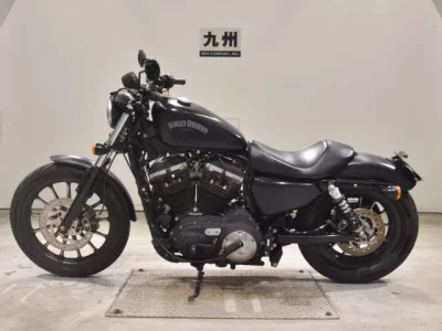 Harley-Davidson HARLEY XL883N  с аукциона в Японии