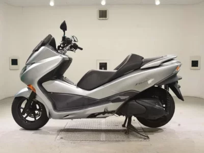 Honda FORZA Z  с аукциона в Японии