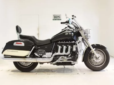 Triumph TRIUMPH ROCKET3 TOURING