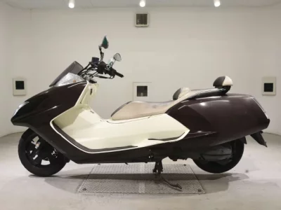 Yamaha MAXAM250  с аукциона в Японии