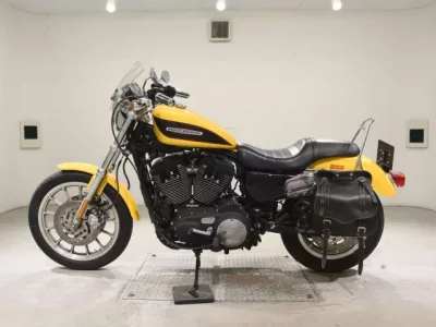 Harley-Davidson HARLEY XL1200RI  с аукциона в Японии