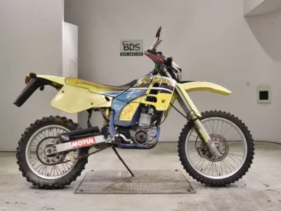 Husaberg HUSABERGFE400E