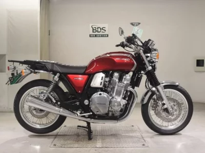 Honda CB1100EX ABS  с аукциона в Японии