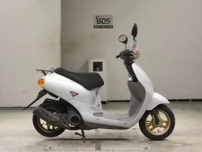 Honda DIO FIT