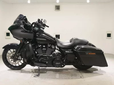 Harley-Davidson HARLEY FLTRXS1870 лот № 7502 оценка 5  с аукциона в Японии 2