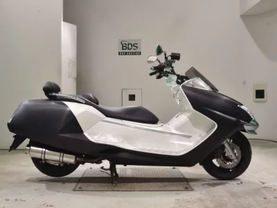 Yamaha MAXAM250  с аукциона в Японии