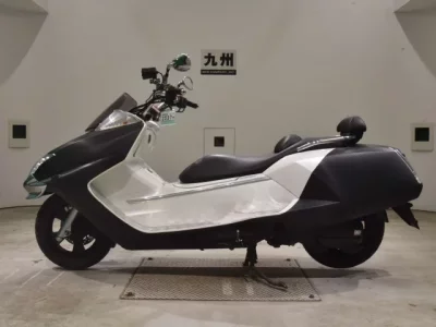 Yamaha MAXAM250  с аукциона в Японии