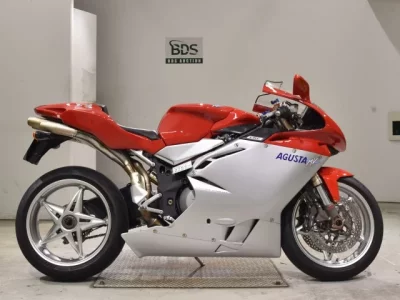 Other MV AGUSTA F4SR  с аукциона в Японии