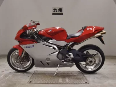Other MV AGUSTA F4SR  с аукциона в Японии
