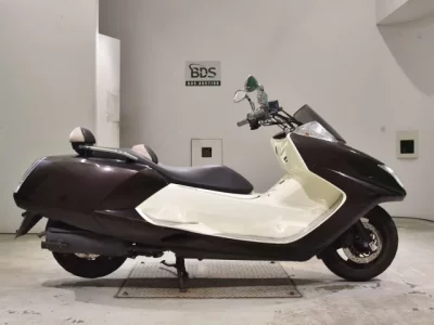 Yamaha MAXAM250  с аукциона в Японии