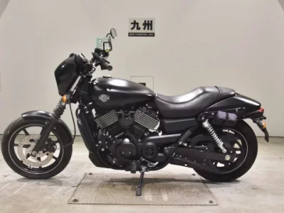 Harley-Davidson HARLEYXG750 STREET  с аукциона в Японии