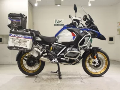 Other BMWR1250GS ADVENTURE  с аукциона в Японии