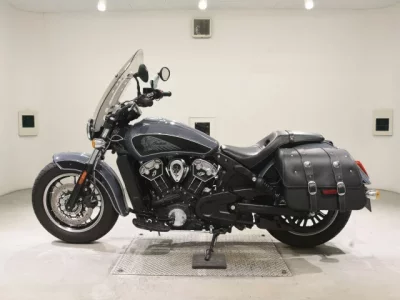 Other INDIAN SUKAUTO  с аукциона в Японии