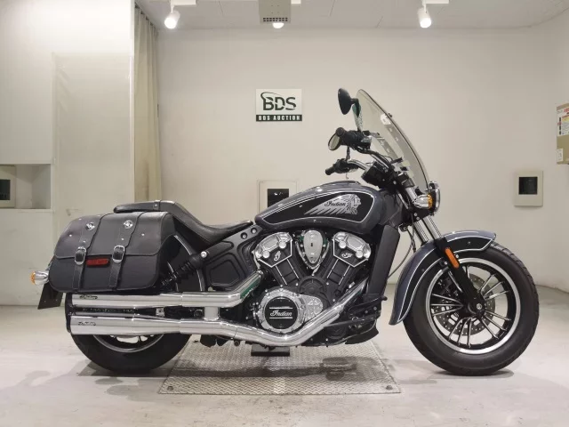 Other INDIAN SUKAUTO лот № 5358 оценка 5  с аукциона в Японии