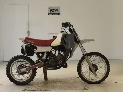 Yamaha YZ80
