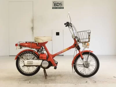 Honda ROADPAL