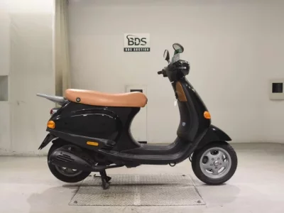 Vespa VESPA 50ET4