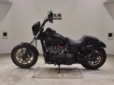Harley-Davidson HARLEY FXDLS1800  с аукциона в Японии