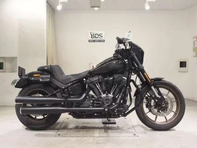Harley-Davidson HARLEY FXLRS1920  с аукциона в Японии