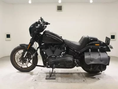 Harley-Davidson HARLEY FXLRS1920  с аукциона в Японии