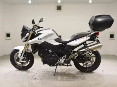 BMW BMW F800R  с аукциона в Японии
