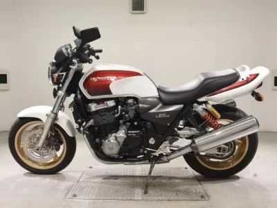 Honda CB1300SF  с аукциона в Японии